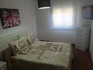 Flat in Rúa luis a. mestre 43. Se vende piso en o grove