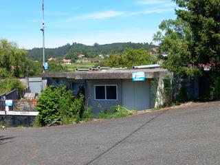 Local Comercial a N/a. Se vende almacen con vivienda