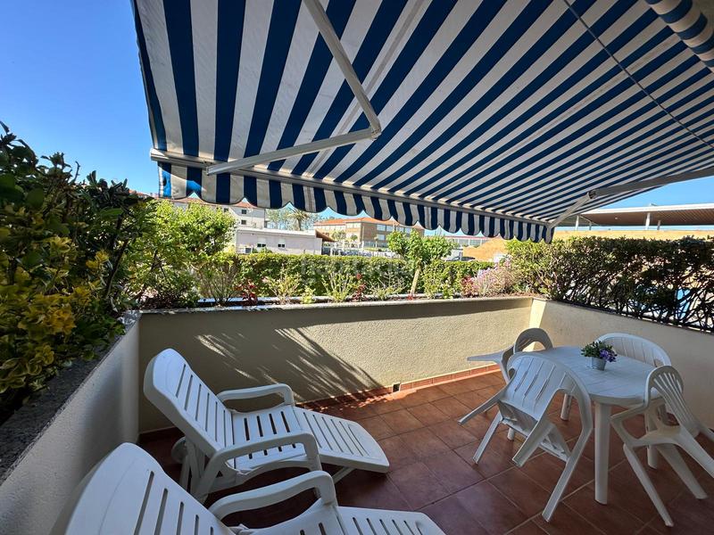 Foto 1435c8cb-1b96-4d0f-8e59-aaad82718040. Appartement dans calle a lanzada 145a dans Noalla Sanxenxo