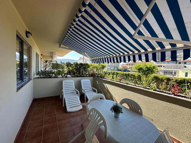 Foto 39c4c33d-148c-418b-ad85-d6fcc115a81e. Appartement dans calle a lanzada 145a dans Noalla Sanxenxo