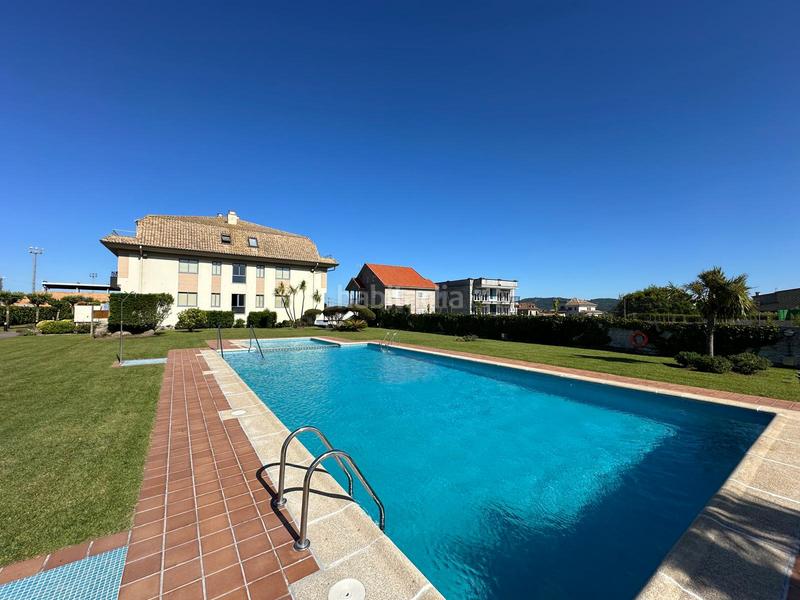 Foto 794f79ce-4634-4f5d-9557-9c6d4cbe9b3a. Appartement dans calle a lanzada 145a dans Noalla Sanxenxo