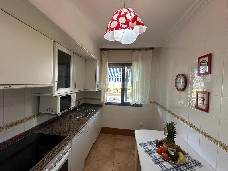 Foto b8832933-c082-4720-8238-d9723405dd50. Appartement dans calle a lanzada 145a dans Noalla Sanxenxo