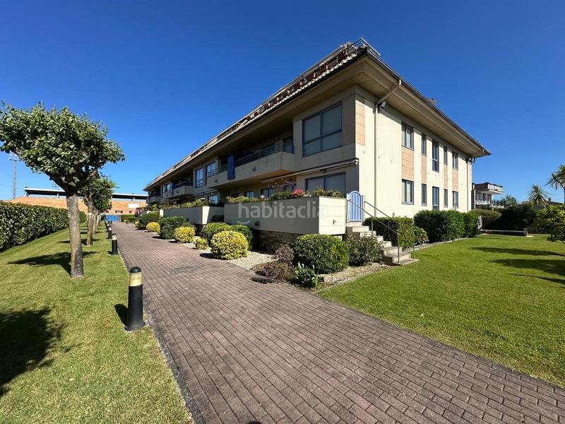 Foto dd5916a6-36c8-4796-9cab-8bcc644ef570. Appartement dans calle a lanzada 145a dans Noalla Sanxenxo