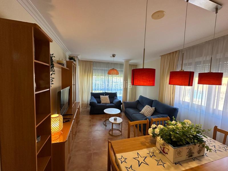 Foto e28d8883-cfce-4b46-a1c7-7209ba543687. Appartement dans calle a lanzada 145a dans Noalla Sanxenxo