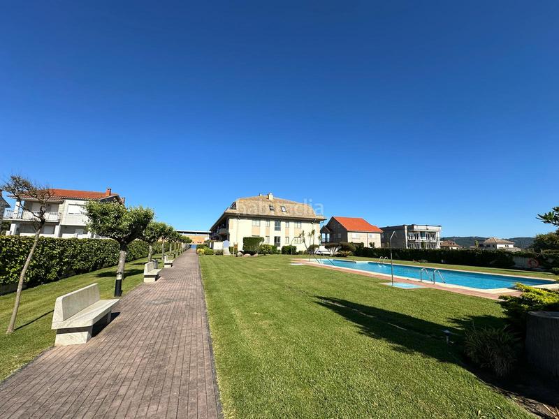 Foto fc187f0f-db7d-4cdb-8a28-50fc9d00e699. Appartement dans calle a lanzada 145a dans Noalla Sanxenxo