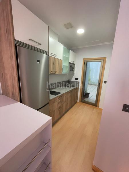 Foto 82456b37-1331-42f8-8993-cf5294ef511e. Appartamento con parcheggio in Sanxenxo pueblo Sanxenxo