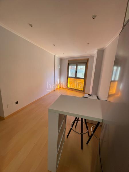 Foto d87bdd40-9bd0-43fb-8ba0-3dce53de5ab4. Appartamento con parcheggio in Sanxenxo pueblo Sanxenxo