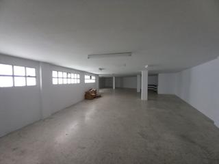 Geschäftsraum in Rúa de Galicia