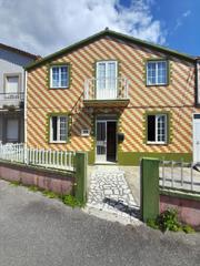 Maison à Aldea cariño 436. Casa unifamiliar adosada en cabo de cruz