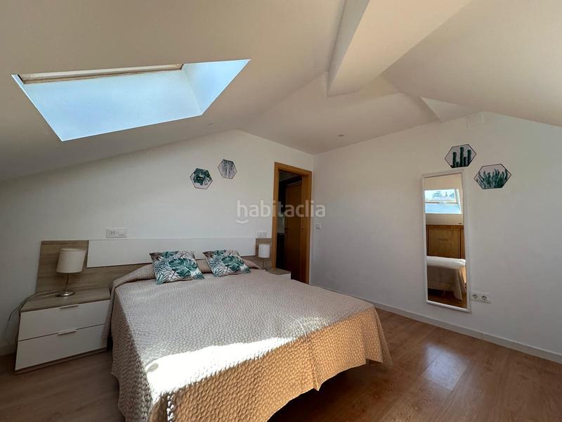 Foto 4a5f06de-06f7-4531-8258-41148a795917. Attico in rua san isidro 2 in Sanxenxo pueblo Sanxenxo