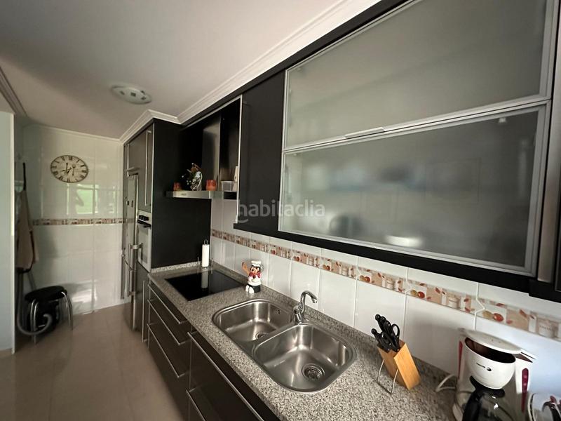 Foto 600dfb48-6436-49f0-be83-a60e01f0a885. Planta baixa a po-550 44 a Noalla Sanxenxo