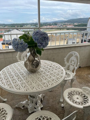Appartement  Rua da perla. Se vende piso en portonovo