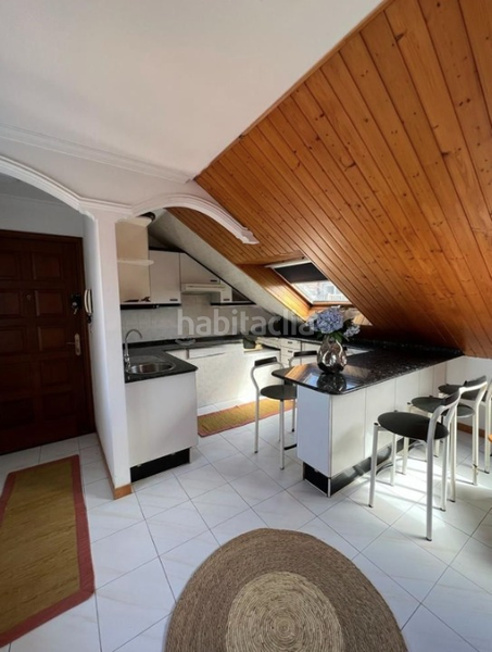 Foto ee427e61-7407-4ee7-a50f-dfabe4748303. Piso se vende piso en portonovo en Adina - Portonovo Sanxenxo