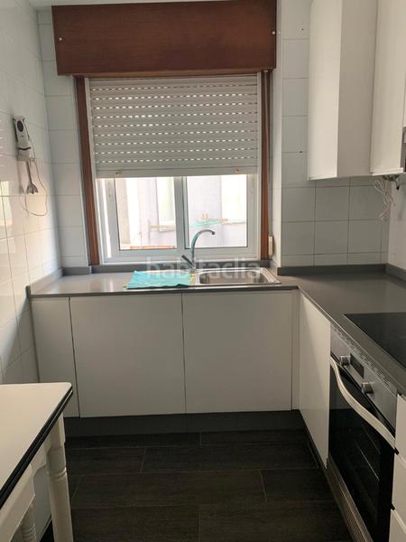 Foto 14ef171c-5a67-477d-a8e0-4bfa88f27711. Location attique avec chauffage dans Sanxenxo pueblo Sanxenxo