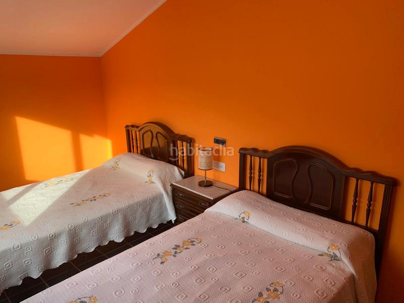 Foto 3aa916c7-e652-4462-a1f7-e10e9094d089. Location attique avec chauffage dans Sanxenxo pueblo Sanxenxo