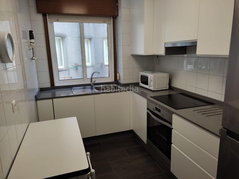 Foto 58735374-5188-454d-8776-7a57f0fe9825. Location attique avec chauffage dans Sanxenxo pueblo Sanxenxo