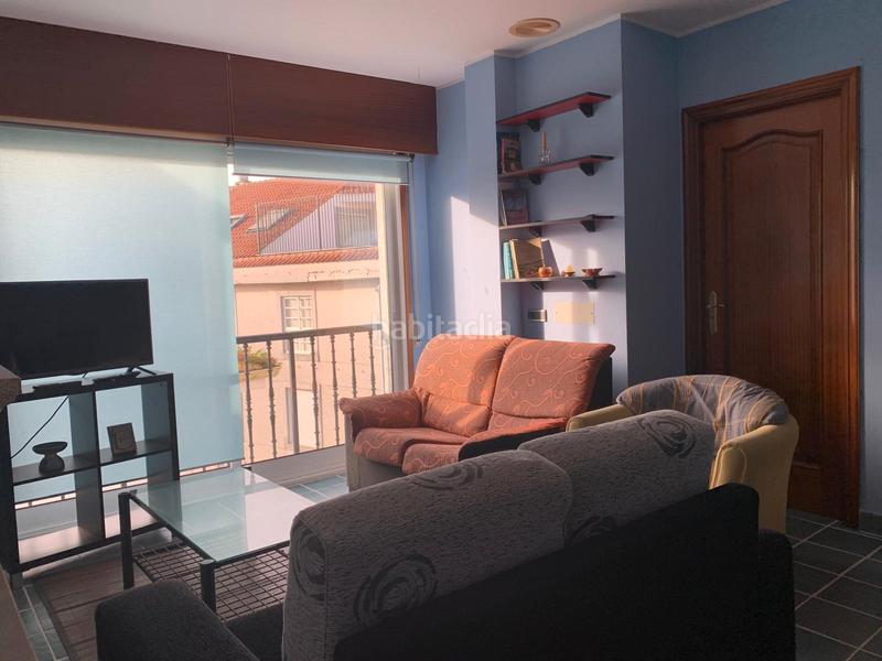 Foto 9412901b-9d03-4826-a7ed-0fdfdf28f3d7. Location attique avec chauffage dans Sanxenxo pueblo Sanxenxo