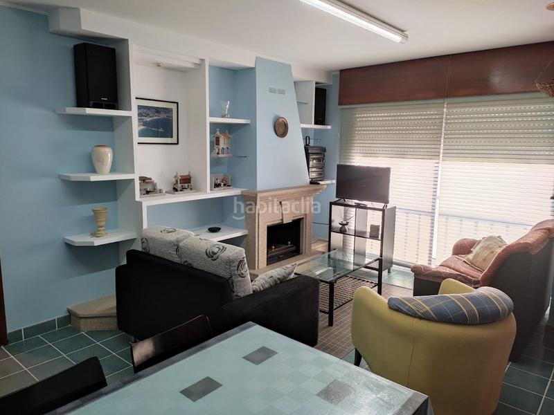 Foto a2555230-130c-4b65-9354-28dd3cd8250a. Location attique avec chauffage dans Sanxenxo pueblo Sanxenxo