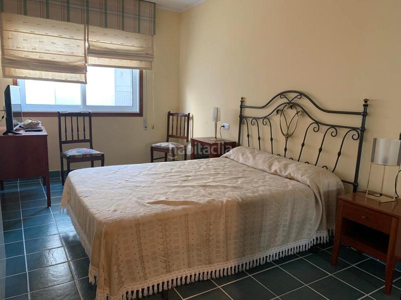Foto d40c2291-91a2-4c44-845a-40fcc6a2be95. Location attique avec chauffage dans Sanxenxo pueblo Sanxenxo
