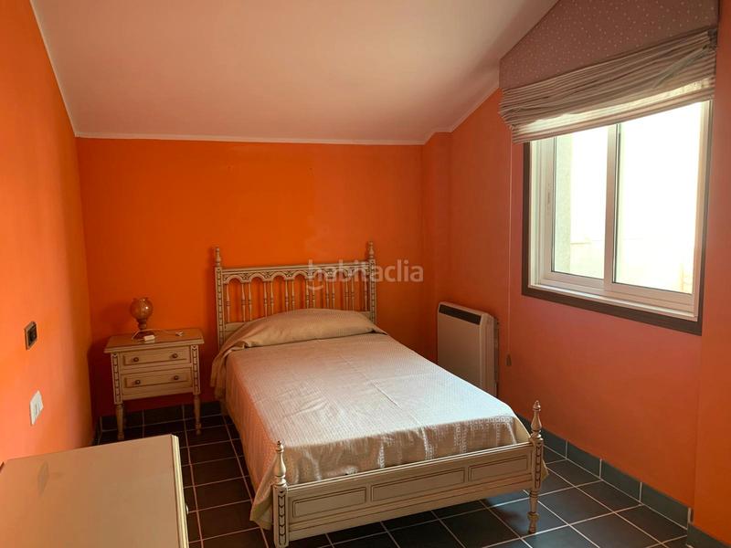 Foto f47b3310-0f42-4247-8acc-b0a522ad88c4. Location attique avec chauffage dans Sanxenxo pueblo Sanxenxo