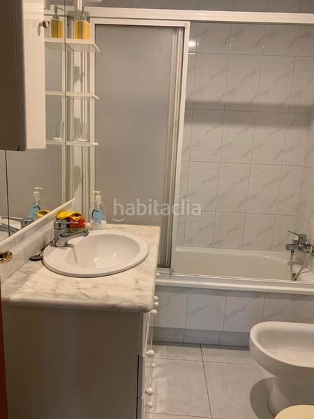 Foto f69d70c3-8eac-4cf6-8ef9-f5d43194e385. Location attique avec chauffage dans Sanxenxo pueblo Sanxenxo