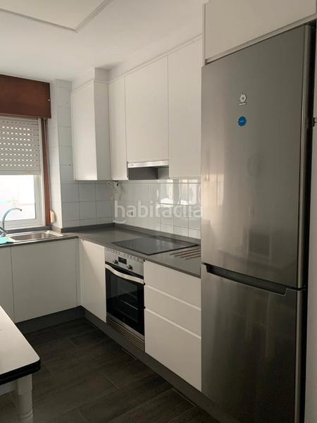 Foto e42c2a95-62e4-4ad9-894c-51edab7cc42a. Miete dachwohnung mit heizung in Sanxenxo pueblo Sanxenxo