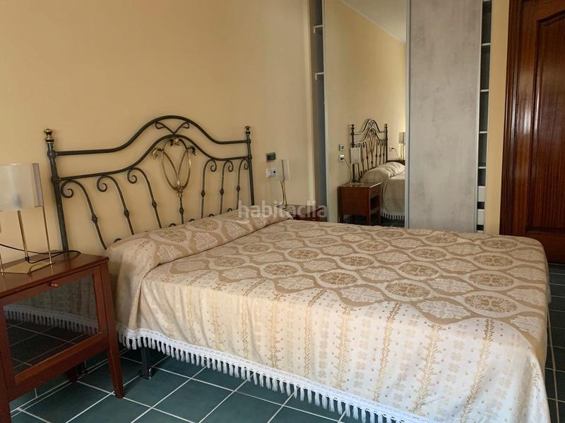 Foto 3157a190-2b3a-4479-8452-bc15ff1a099d. Rent penthouse with heating in Sanxenxo pueblo Sanxenxo