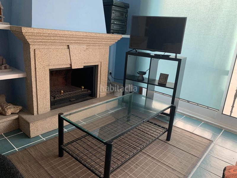 Foto 32f315dc-2129-4192-994b-6c8468f9689e. Rent penthouse with heating in Sanxenxo pueblo Sanxenxo
