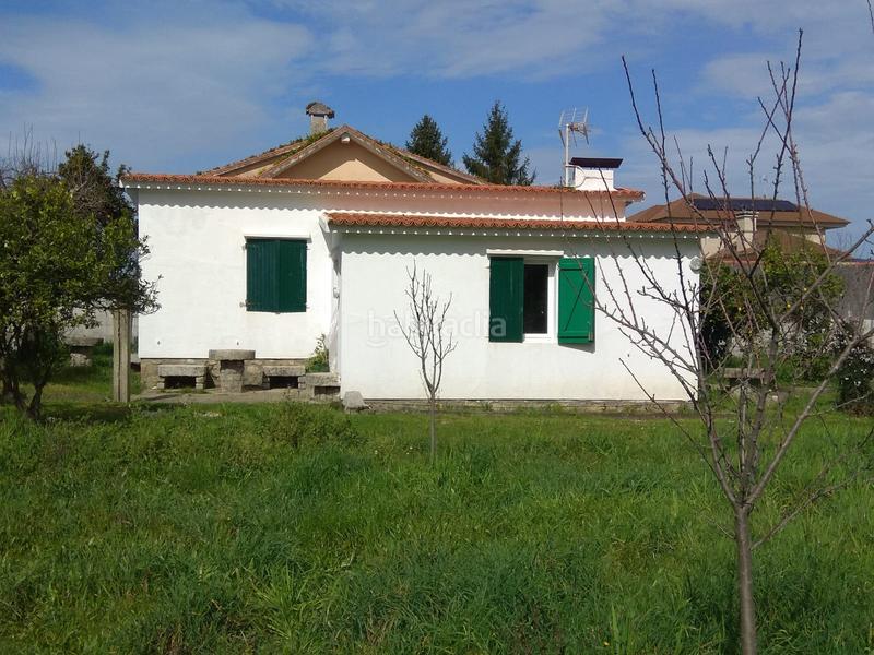 Foto 15d733e9-a169-4d51-85ce-9c2764186677. Terreny residencial a Vilagarcía Vilagarcía de Arousa