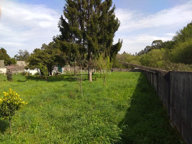 Foto 399f45c1-cfd6-4891-87e8-70a505f97f64. Terreny residencial a Vilagarcía Vilagarcía de Arousa
