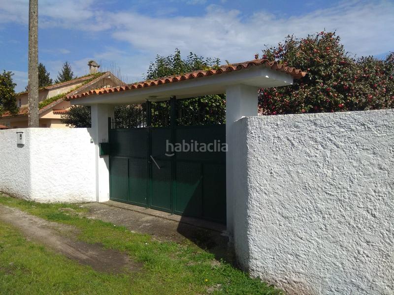 Foto 585fa93b-b4eb-4d8a-a589-e4d596a07529. Terreny residencial a Vilagarcía Vilagarcía de Arousa