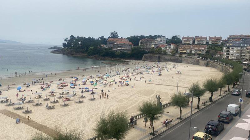 Foto 5acd3d6a-dd7d-41f5-8804-6b0b851870a2. Lloguer pis amb aparcament a Sanxenxo pueblo Sanxenxo