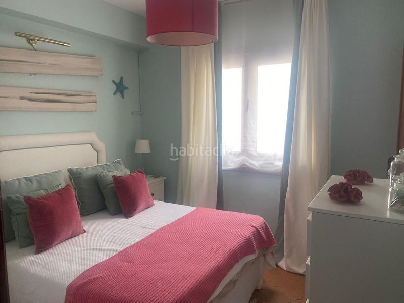 Foto f4e77e4b-9f25-4910-85d5-7b72c77de74a. Lloguer pis amb aparcament a Sanxenxo pueblo Sanxenxo