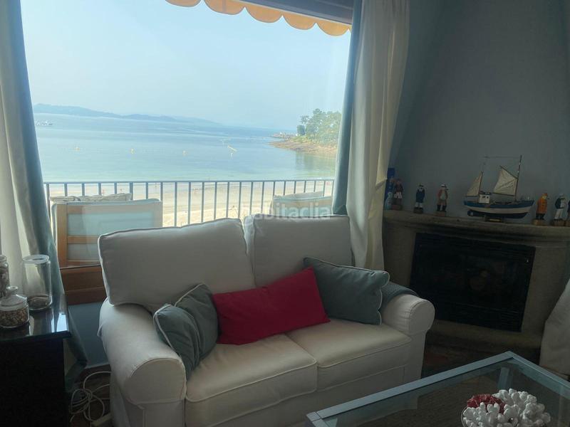 Foto 0d0e2827-e4f6-4d37-a680-f75816dd89e1. Rent flat with parking in Sanxenxo pueblo Sanxenxo