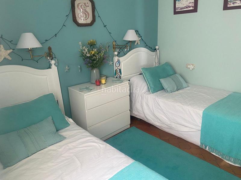 Foto 4891ea1c-18d3-462a-8e4b-cf6585fc1373. Rent flat with parking in Sanxenxo pueblo Sanxenxo