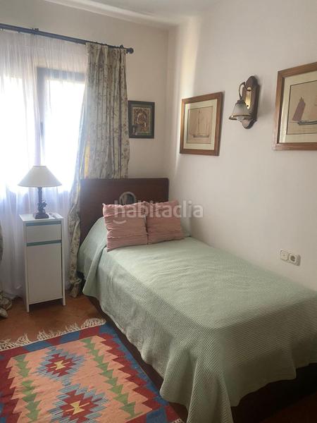 Foto 80ccea3b-fb9e-46c9-ba75-86106f94e76d. Rent flat with parking in Sanxenxo pueblo Sanxenxo