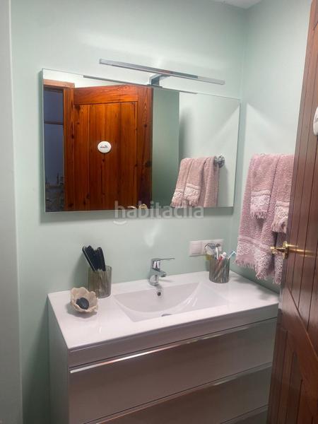Foto db3490d3-de4d-474a-acc0-9feec56d7e2a. Rent flat with parking in Sanxenxo pueblo Sanxenxo