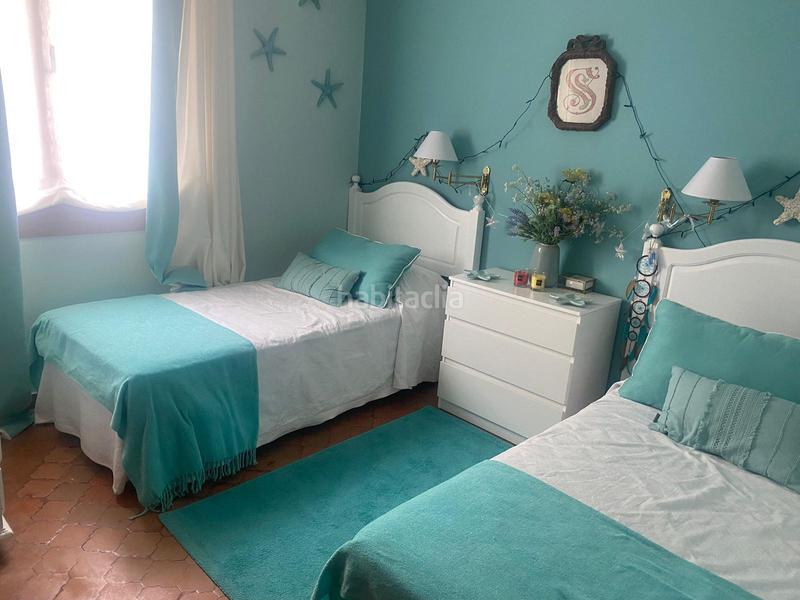 Foto f67543ce-ce4e-4722-9cff-bc2c157324f5. Rent flat with parking in Sanxenxo pueblo Sanxenxo