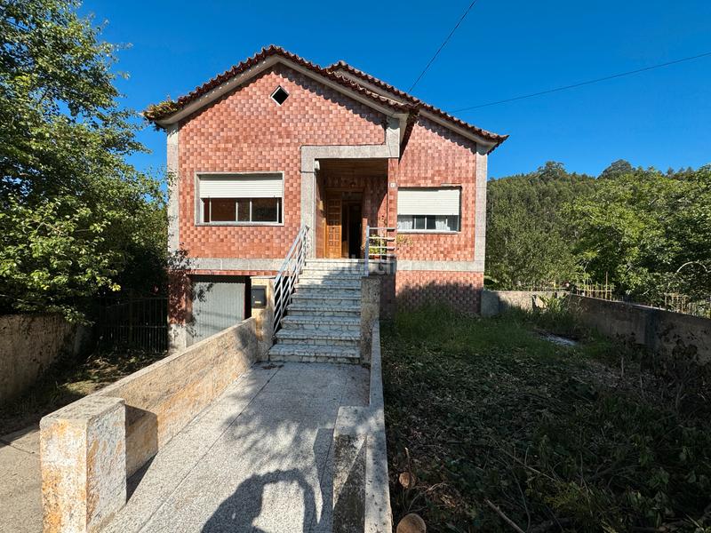 Foto 2d6129e2-590a-4079-899d-40a171ccfe50. Maison avec parking dans Rubiáns Vilagarcía de Arousa