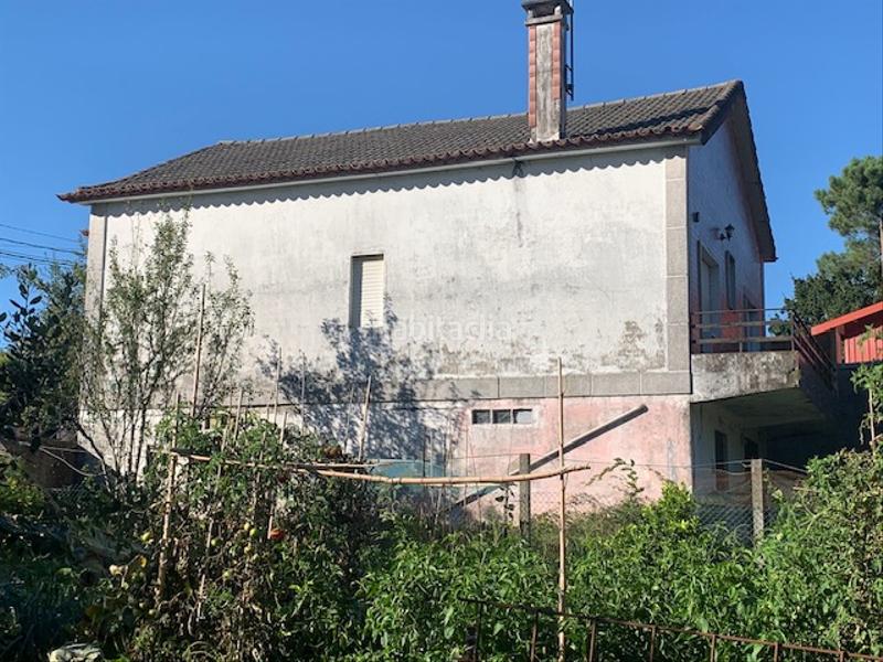Foto 36198c6c-f555-4a4f-83f7-707e7d901d1c. Maison avec parking dans Rubiáns Vilagarcía de Arousa