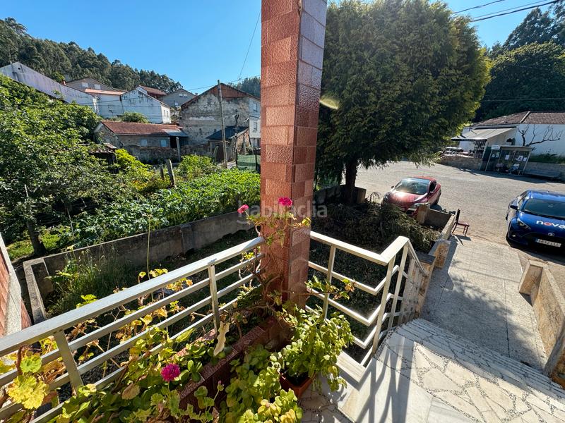 Foto 693d19ea-b66f-4742-9866-54924c626b4e. Maison avec parking dans Rubiáns Vilagarcía de Arousa