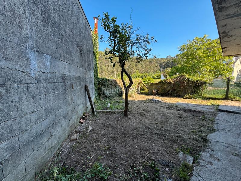 Foto 947dbf06-7923-49e6-a3b6-ca2ec798cd09. Maison avec parking dans Rubiáns Vilagarcía de Arousa