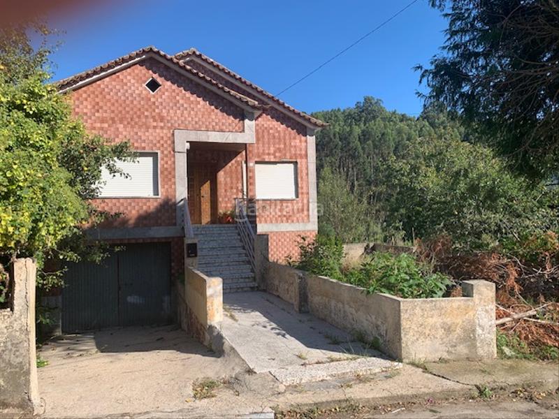 Foto 9d760178-8893-4c8d-a033-642e3296ed72. Maison avec parking dans Rubiáns Vilagarcía de Arousa
