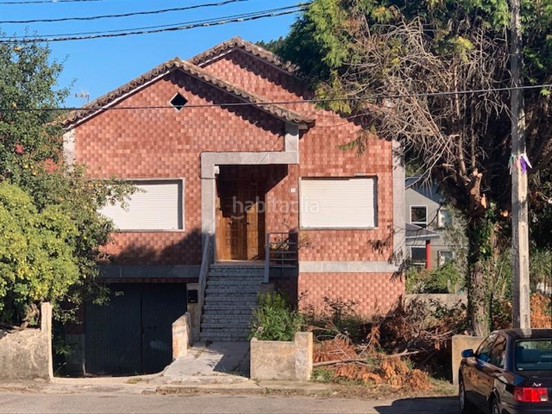 Foto bc62c860-cf83-4df3-904e-1de6392361b8. Maison avec parking dans Rubiáns Vilagarcía de Arousa