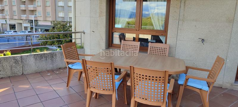 Foto c340b6a9-a9ca-45ff-bb63-856988e6bbe3. Affitto appartamento con parcheggio in Adina - Portonovo Sanxenxo