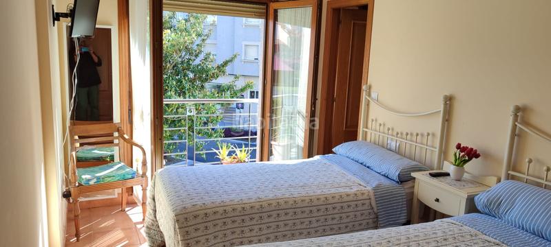 Foto f4786739-c865-4448-806b-daac70c7b717. Affitto appartamento con parcheggio in Adina - Portonovo Sanxenxo