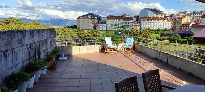 Foto 3aff1629-a889-43ff-8633-9a356fd0699a. Location appartement avec parking dans Adina - Portonovo Sanxenxo