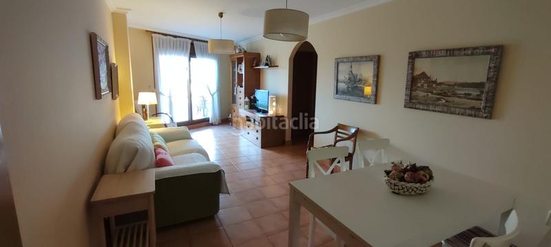 Foto 4826e117-a204-4379-af01-aba633607d2c. Miete etagenwohnung mit parking in Adina - Portonovo Sanxenxo