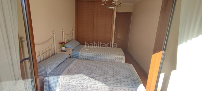 Foto 4e34dc54-d72e-4769-919f-7dc70521f982. Rent flat with parking in Adina - Portonovo Sanxenxo