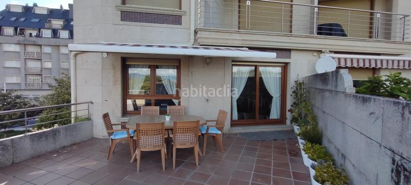 Foto 6f5a0deb-ad83-4df4-880b-c3244e6f3e58. Rent flat with parking in Adina - Portonovo Sanxenxo